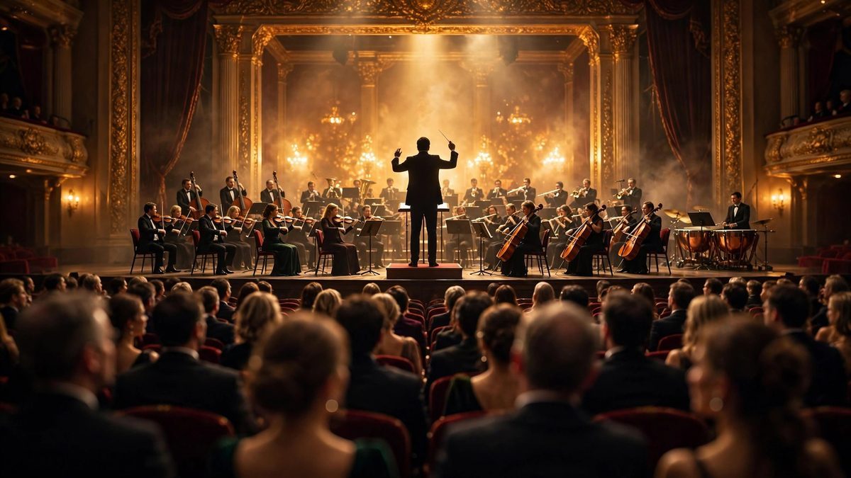Buena Vista Orchestra