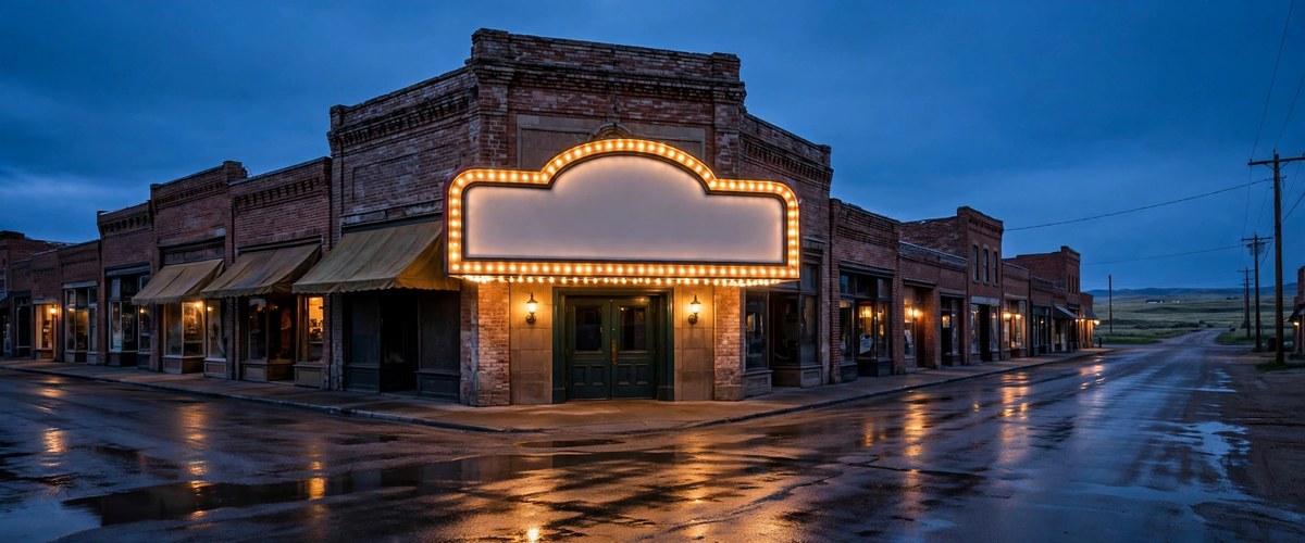 Movie Magic - Portage la Prairie